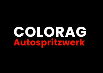 Colorag Autospritzwerk