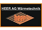 Heer AG Wärmetechnik logo