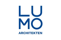 Logo LUMO Architekten