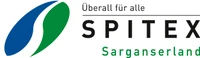 Logo Spitex Sarganserland