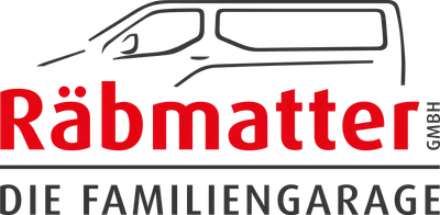 Garage Räbmatter GmbH