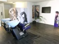 Coiffeur mit Herz – Cliquez pour agrandir l’image 4 dans une Lightbox