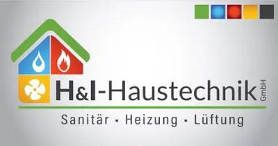 H&I Haustechnik GmbH