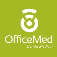 OfficeMed I Centre Médical Georges-Favon logo