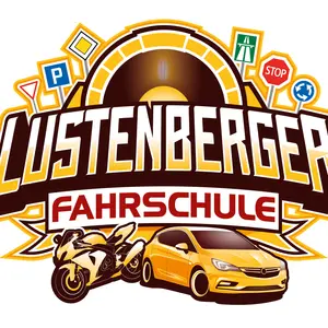 Fahrschule Lukas Lustenberger