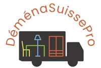 Logo Déménasuissepro