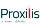 Logo PROXILIS S.A.