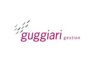 Logo guggiari gestion sàrl