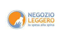 Logo NEGOZIO LEGGERO