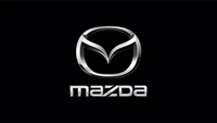 Logo Mazda Automobile AG Bülach