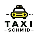 Taxi Schmid  "Taxi- und Kleinbusbetrieb"