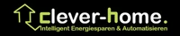 Logo clever-home.ch