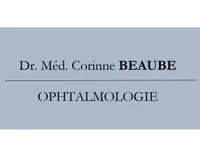 Logo Dr méd. Beaube Corinne