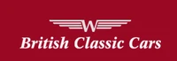 Logo British Classic Cars AG