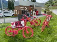 Centre Manor Sierre - Klicken Sie, um das Bild 13 in einer Lightbox vergrössert darzustellen