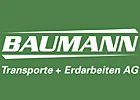 Baumann Transporte + Erdarbeiten AG