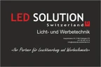 LED SOLUTION Switzerland GmbH