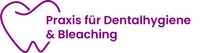 Logo Dentalhygiene & Bleaching Tanja Kudrnovski