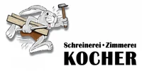 Kocher Patrick logo