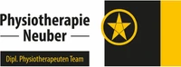 Physiotherapie Roman Neuber logo