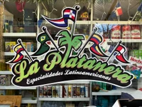 La Platanera logo