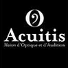 Logo Acuitis, Maison de l'optique et audition