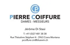 Pierre Coiffure