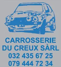 Carrosserie du Creux