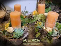 AU MIMOSA – click to enlarge the image 25 in a lightbox