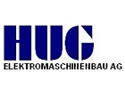 Logo Hug Elektromaschinenbau AG