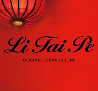 China-Restaurant Li Tai Pe