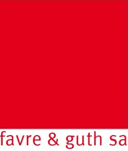 Favre & Guth SA / Favre + Guth architecture SA