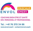 ENVOL Coaching Pascale Emery