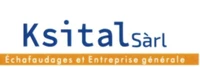 Ksital Sàrl-Logo