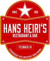 Logo Hans Heiri's Restaurant & Bar