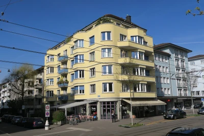 Jürg Etter Immobilien GmbH