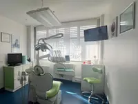 Centro Dentale Suissorridi SA - cliccare per ingrandire l’immagine 7 in una lightbox