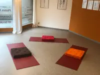 Praxis für Körpertherapie und Bewegung in Zürich - REalEASE – Cliquez pour agrandir l’image 6 dans une Lightbox