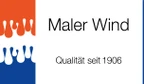 Maler Wind Baden-Wettingen