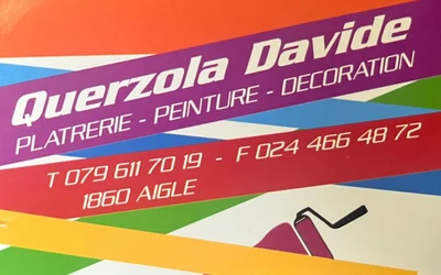 Querzola Davide