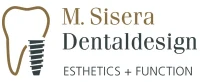 Logo M. Sisera Dentaldesign