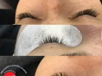 Studio Nails & Lashes Aleksandra - cliccare per ingrandire l’immagine 2 in una lightbox