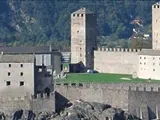 Ospedale Regionale di Bellinzona e Valli, Bellinzona - EOC - cliccare per ingrandire l’immagine 1 in una lightbox