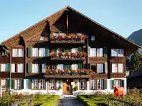 Chalet Swiss – click to enlarge the image 1 in a lightbox