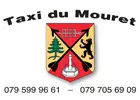 Taxi du Mouret