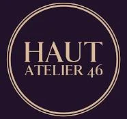 Hautatelier 46 logo