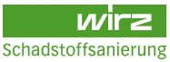 Logo Wirz AG Schadstoffsanierung