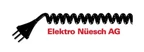 Elektro Nüesch AG