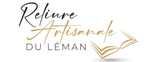 Reliure Artisanale du Léman