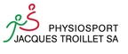 Physiosport Jacques Troillet SA